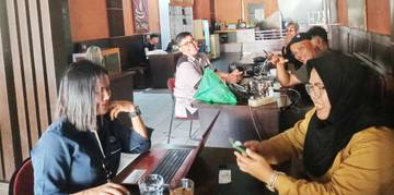 Transformasi Kafe Jadi Ruang Kreatif Mahasiswa dan Pekerja