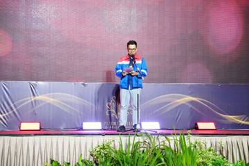 Kilang Pertamina Dumai Apresiasi Karya Jurnalistik Lewat PTJA