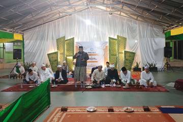 Kemenag Pekanbaru Ajak Jaga Estafet Dakwah