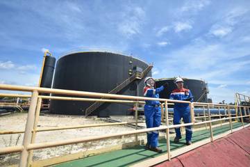 HUT Ketujuh, PHR Teguhkan Semangat Ketangguhan Perusahaan