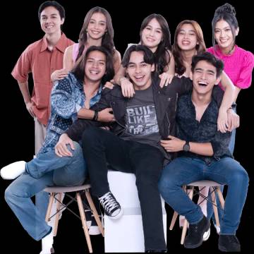 Asmara Gen Z: Cermin Kehidupan Remaja Masa Kini