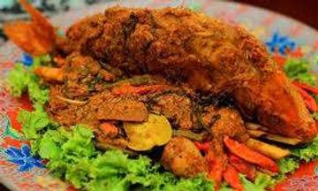 Ikan Mas Arsik: Hidangan Sakral dalam Adat Batak