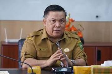 Pemprov Riau Targetkan Hotel Riau Jakarta Rampung 2026