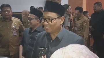 Pemko Pekanbaru Jelaskan Keterlambatan Pengajuan APBD 2026