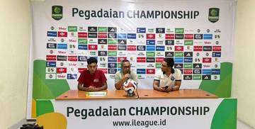 PSPS Pekanbaru Bidik Kemenangan Atas Persekat Tegal