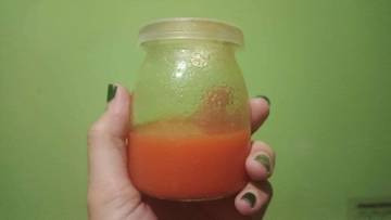 Manfaat Jus Wortel dan Tomat Bagi Kesehatan