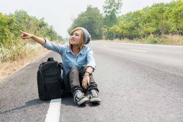 Traveling Singkat Menyegarkan Pikiran