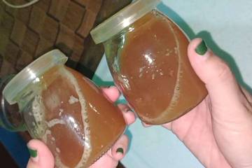 Jus Apel Berwarna Keruh? Layak Dikonsumsi Atau Tidak?