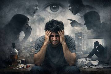 Kenali, Pahami, dan Dukung Pemulihan Skizofrenia