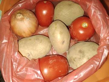 Buah dan Sayuran Yang Tidak Boleh Masuk Kulkas