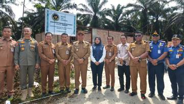 Pemko Pekanbaru Dukung MBG Daerah 3T