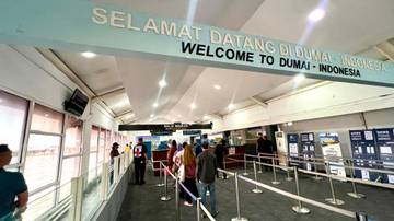 Delapan PMI Ilegal Dideportasi dari Malaysia