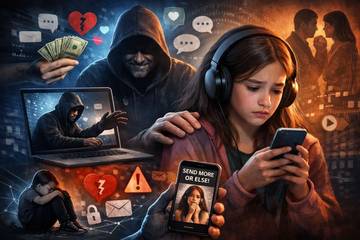 Child grooming, Ancaman Senyap Bagi Anak Era Digital