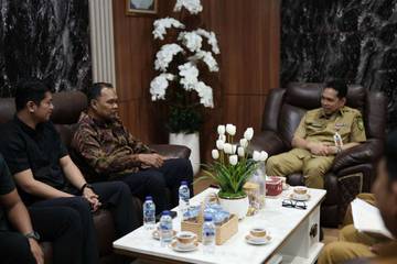 Satgaswil Riau Densus 88 Dorong Disdik Keluarkan SE