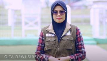 BMKG Catat 46 Hotspot Muncul di Riau