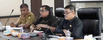 Optimalkan PAD, Pemkab Kuansing Tertibkan Pajak Kendaraan Bermotor 