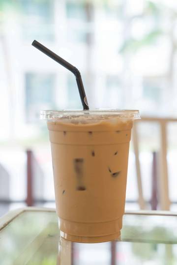 Kopi Gula Aren, si Favorit Sejuta Umat