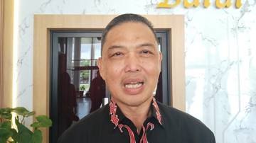 Gubernur Kalbar Soroti Infrastruktur Usai Tinjau Daerah