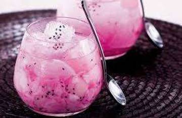 Es Kopyor Rumahan Peluang Cuan Segar dan Unik