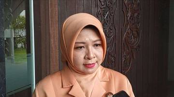 DWP Kalbar Genjot Program Mengajar dan Aksi Sosial