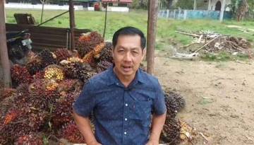 UMP Kalbar 2026 Naik, tapi Terendah di Kalimantan