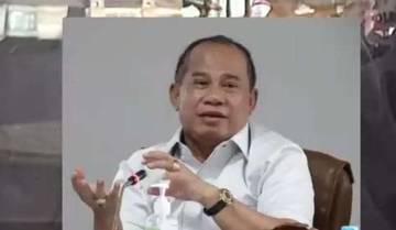 APBD Tetap Menjadi Urat Nadi Pemerintahan