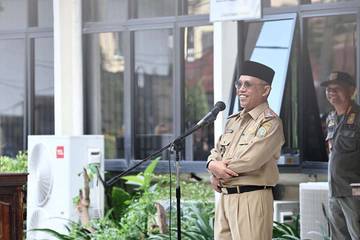 Tekankan Prioritas Belanja Modal di Tengah Efisiensi Anggaran