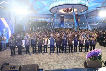 Pasar Modal Indonesia Fokus Integritas dan Ekonomi Hijau