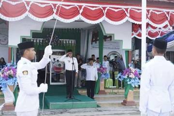 Kemenag Tegaskan Komitmen Merawat Toleransi dan Pembinaan Umat