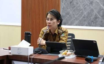 Singkawang Dukung Kolaborasi Panitia Dua Perayaan Keagamaan