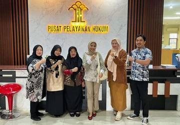 Perkuat Akses Informasi Hukum, Kemenkum Kalbar Pemkot Singkawang