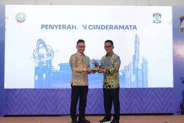 Pemkot Balikpapan Belajar Pelayanan Publik ke Pontianak