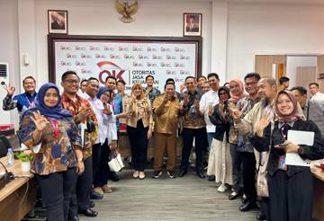 Rakor Percepatan FLPP MBR