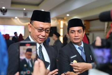 Edi Ajak Warga Aktif Sampaikan Saran Pembangunan