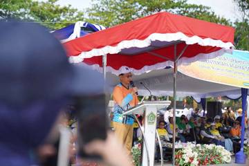 Wako: Sinergi Pemda-Kemenag Perkuat Karakter dan IPM