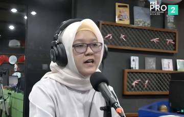 Kebiasaan Sehat, Tantangan Anak Muda