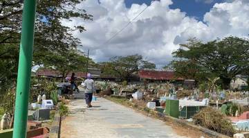 Pemkot Pontianak Gelontorkan Rp16 Miliar untuk Penambahan TPU 