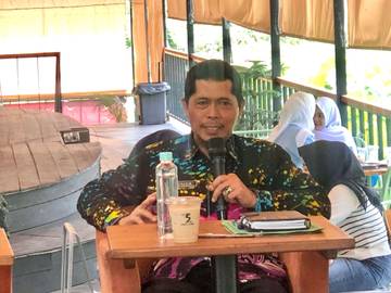 Geliat Usaha Kuliner di Pontianak Meningkat  