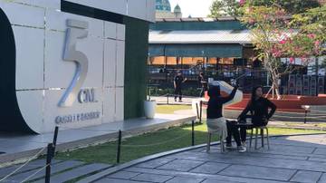 Coffee 5CM Serap Ratusan Tenaga Kerja 