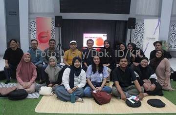 Pontianak: Kota Persilangan dan Negosiasi Budaya