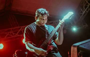 Perjalanan Northsea di Era Musik Digital