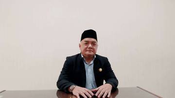 Edy Zaidar Sambut Baik Kehadiran Angkutan Umum