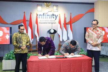 OJK Resmi Ambil Alih Pengawasan Aset Digital