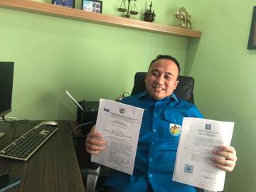 KNPI Kalbar Segera Gelar Musyawarah Daerah 