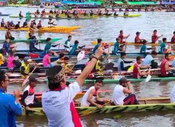 PODSI Kalbar: Fokus Raker dan Prestasi PON 2028 