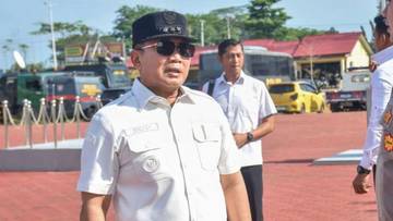 Sidak LPG 3 Kg, Sujiwo Lindungi Hak Warga