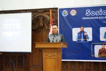 Wako Tekankan Literasi Media untuk Jaga Kondusivitas Kota