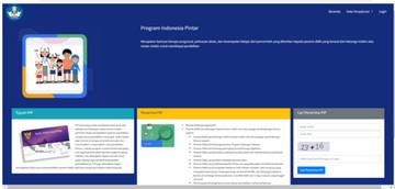 Halo RRI: Syarat Penerima Bantuan PIP