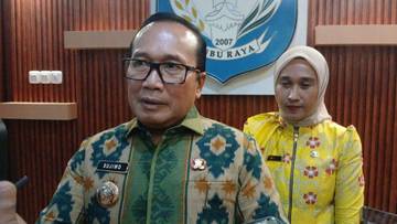 Pasca Sidak, Bupati akan Gelar Diskusi dengan Pertamina-DPRD