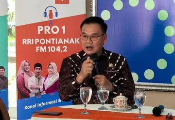 PDI-P Sebut Pilkada Lewat DPRD Kemunduran Demokrasi
